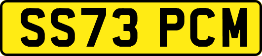 SS73PCM