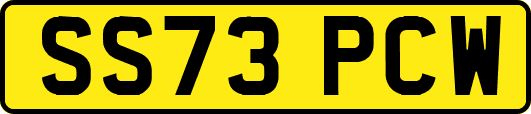 SS73PCW