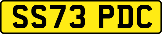 SS73PDC