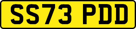 SS73PDD
