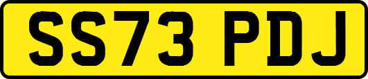 SS73PDJ