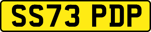SS73PDP