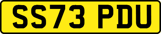 SS73PDU