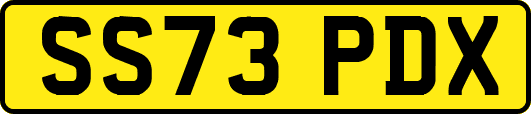 SS73PDX