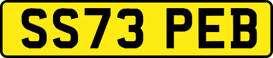 SS73PEB