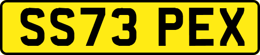 SS73PEX