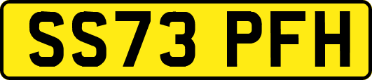 SS73PFH