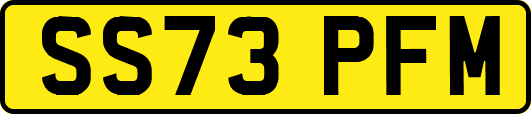 SS73PFM