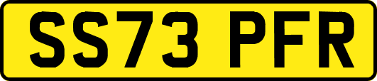 SS73PFR
