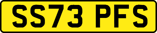 SS73PFS