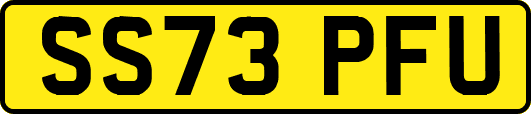 SS73PFU