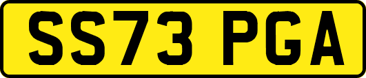 SS73PGA
