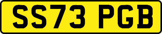 SS73PGB