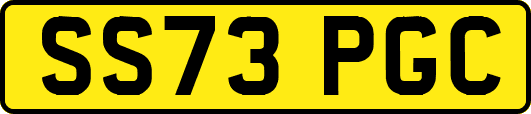 SS73PGC