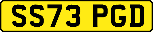 SS73PGD