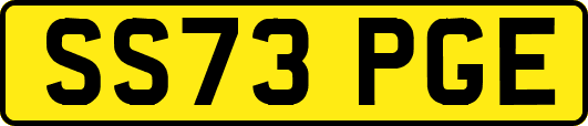 SS73PGE