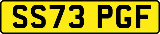 SS73PGF