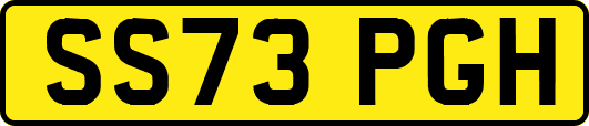SS73PGH
