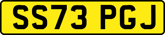 SS73PGJ
