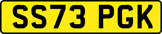 SS73PGK
