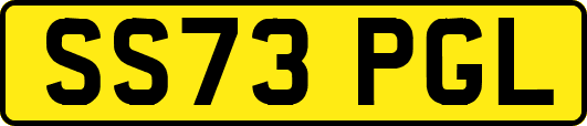 SS73PGL