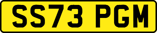 SS73PGM