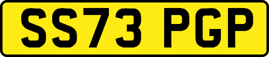 SS73PGP