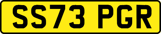 SS73PGR