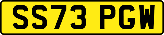 SS73PGW