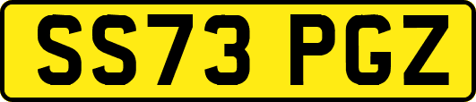 SS73PGZ