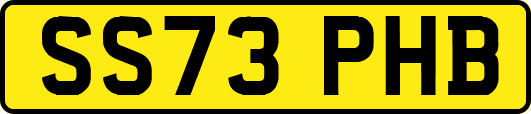 SS73PHB