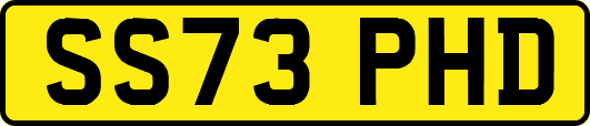 SS73PHD