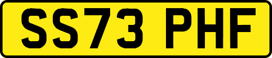 SS73PHF