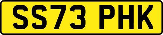 SS73PHK