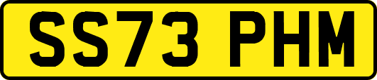 SS73PHM