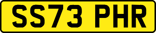 SS73PHR