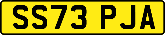 SS73PJA