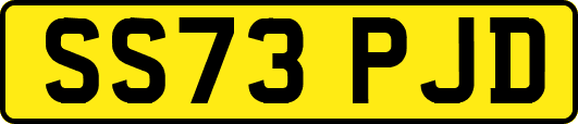 SS73PJD