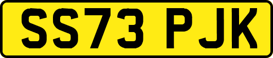 SS73PJK
