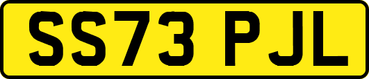 SS73PJL