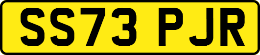 SS73PJR