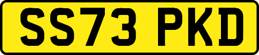 SS73PKD