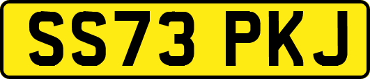 SS73PKJ