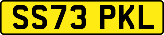SS73PKL