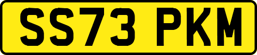 SS73PKM