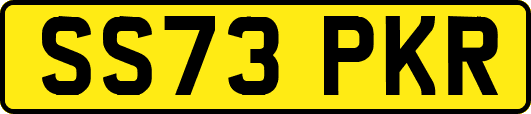SS73PKR