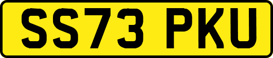 SS73PKU