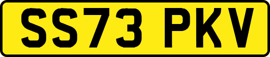 SS73PKV