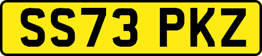 SS73PKZ