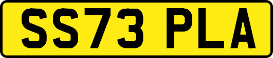 SS73PLA